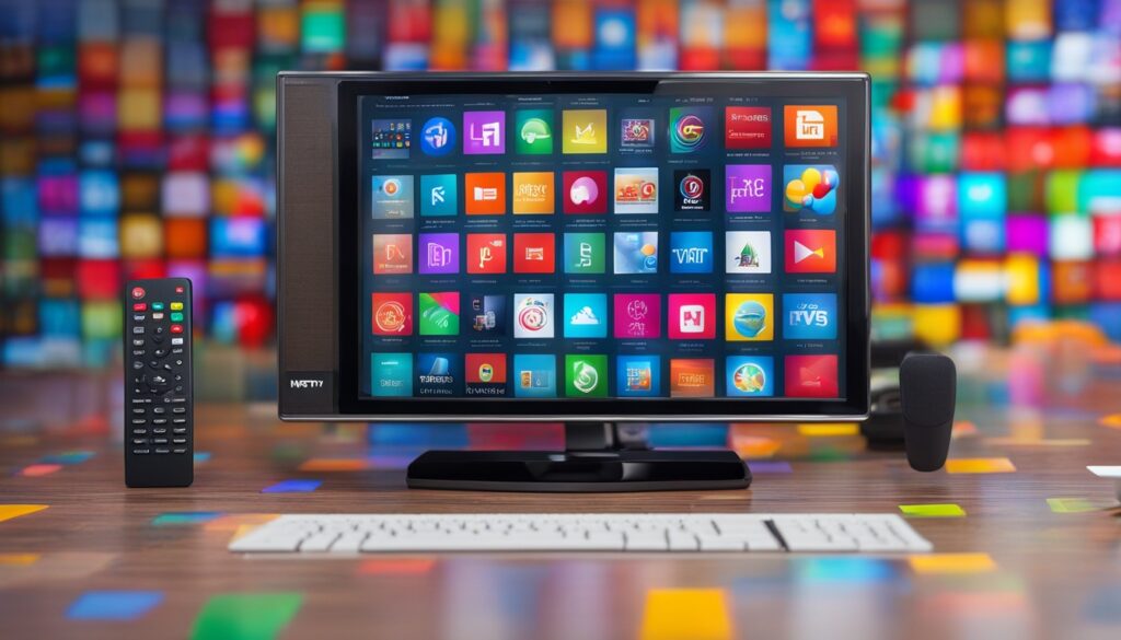 what is iptv