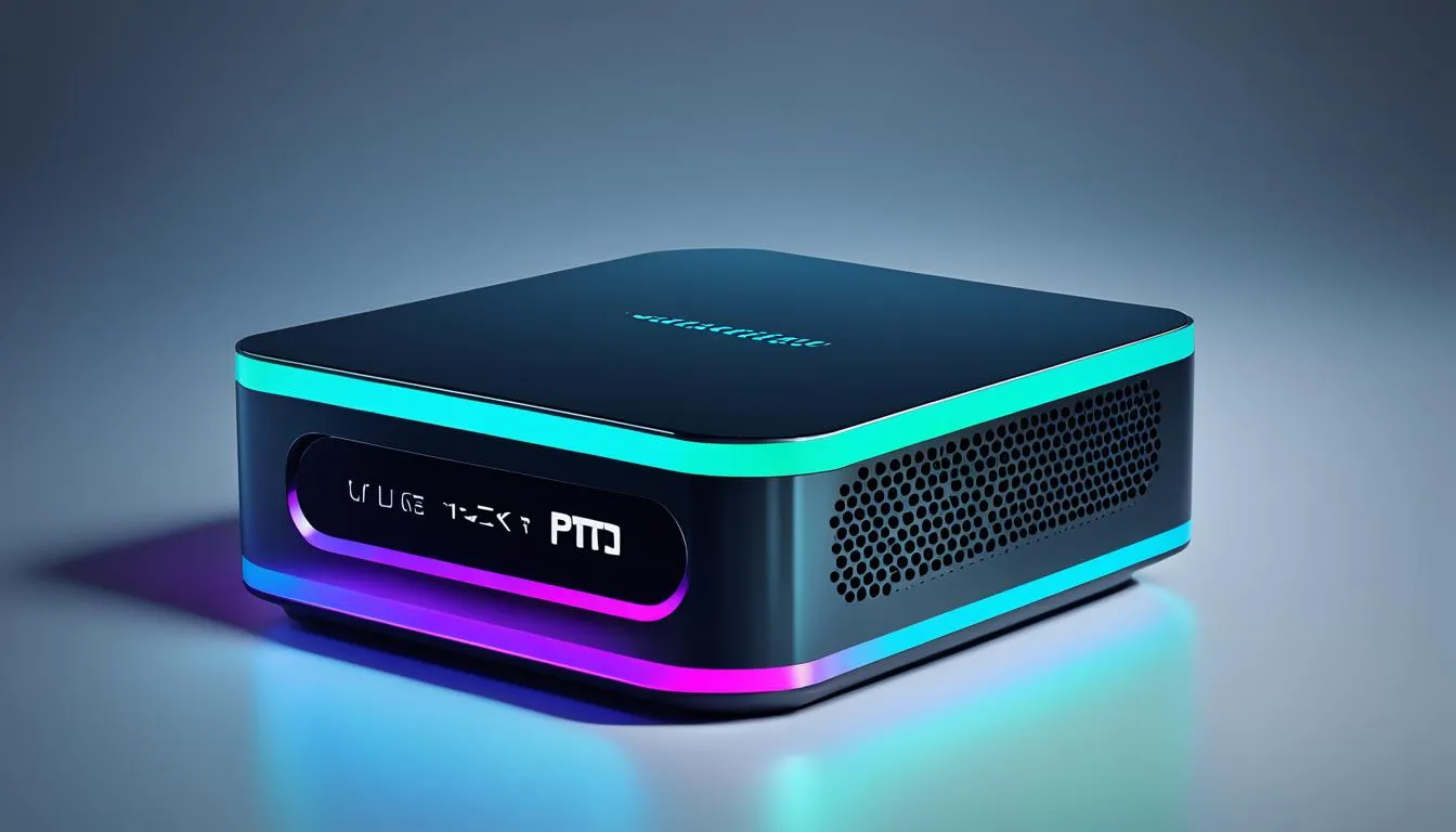IPTV Box