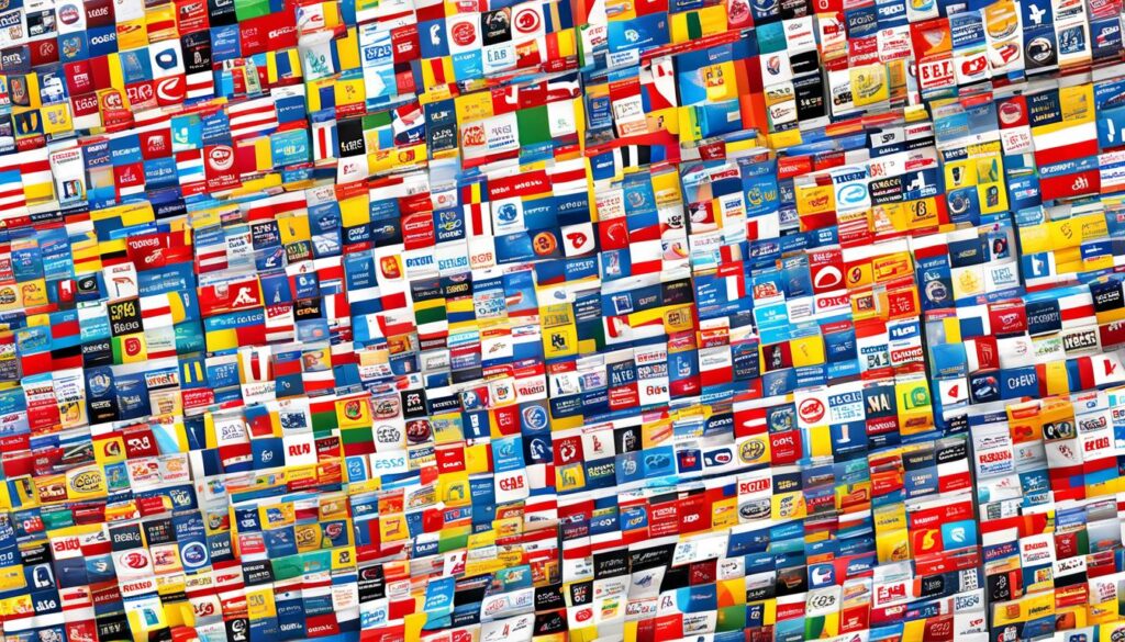 IPTV Romania channel diversity