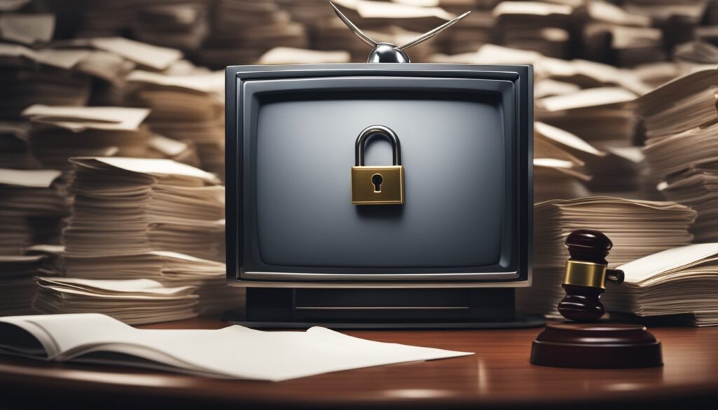 flix iptv legality