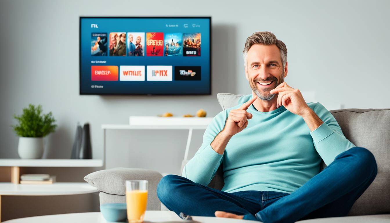 Select Flix IPTV: Stream Your Favorite Shows Anytime 