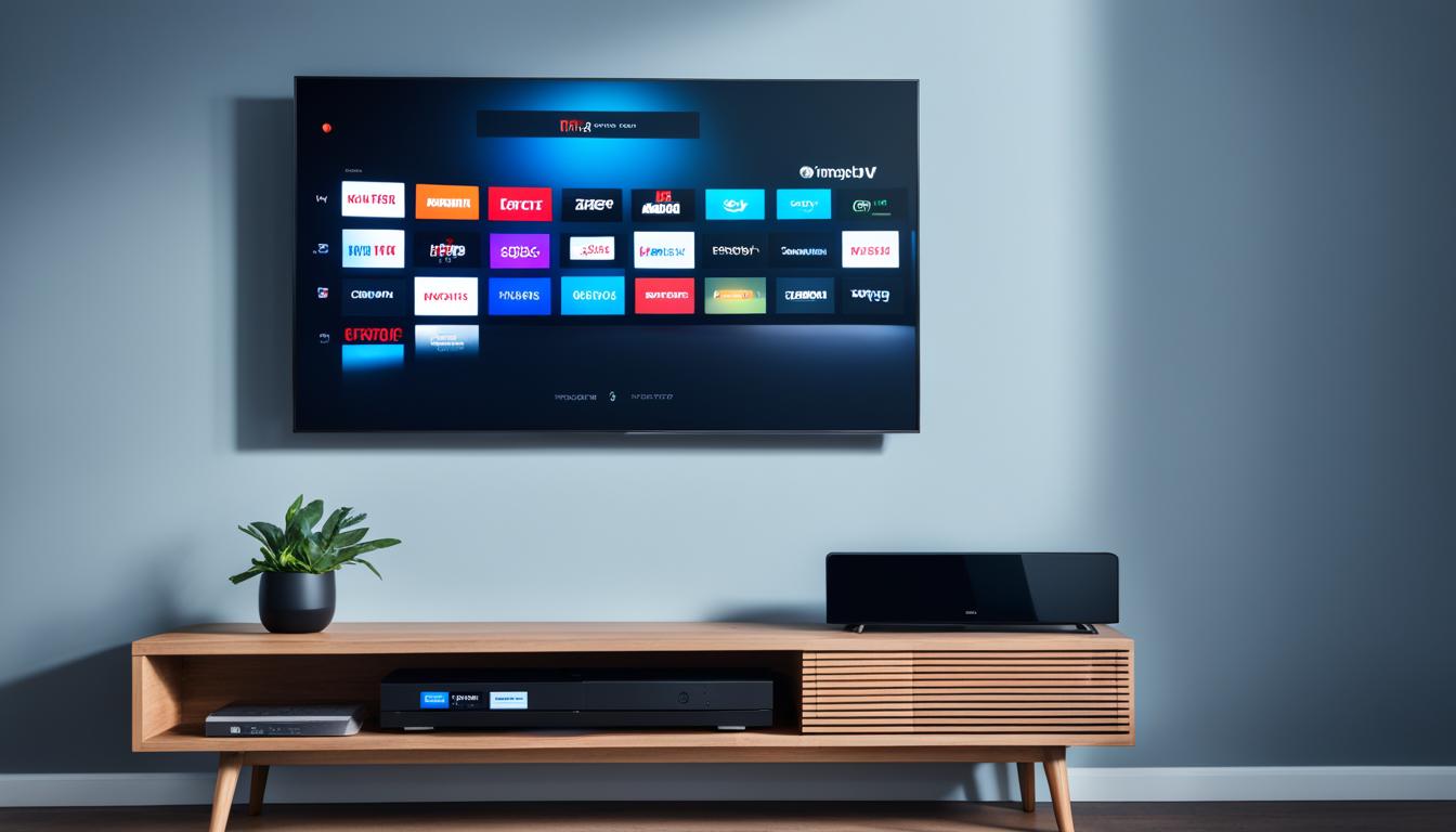 How to Work IPTV on Your Smart TV