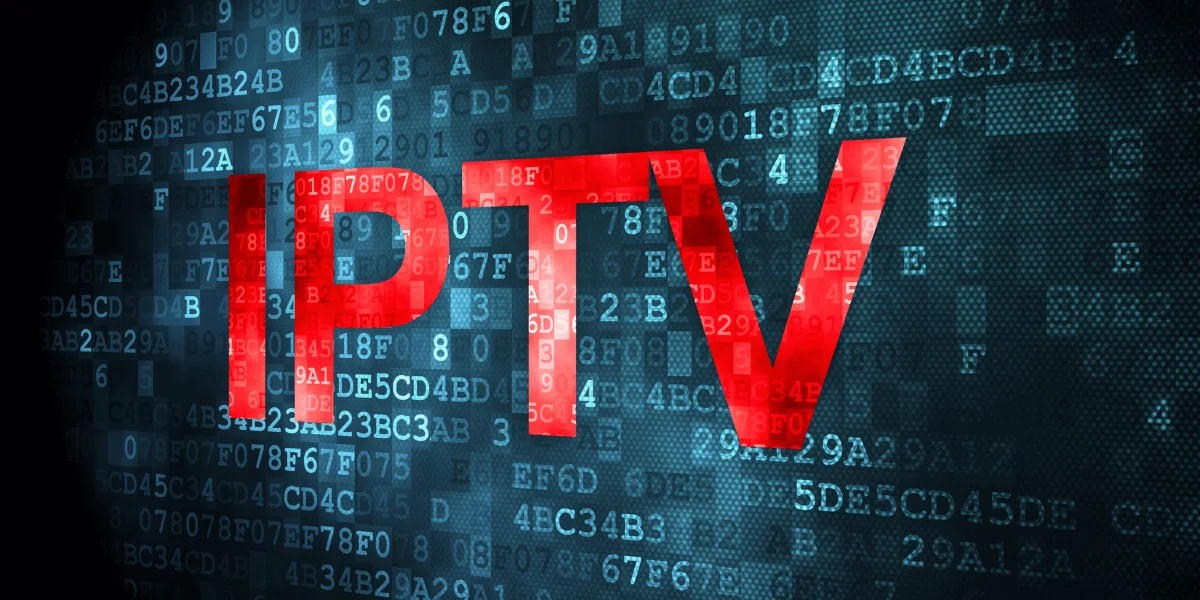 IPTV kastje