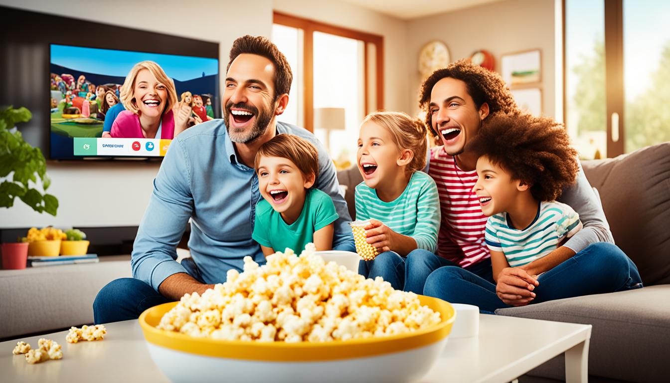 Discover the Endless Entertainment of IPTV in Romania