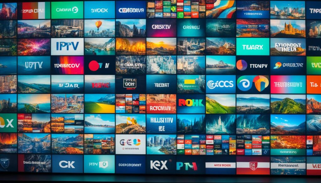 iptv subscription