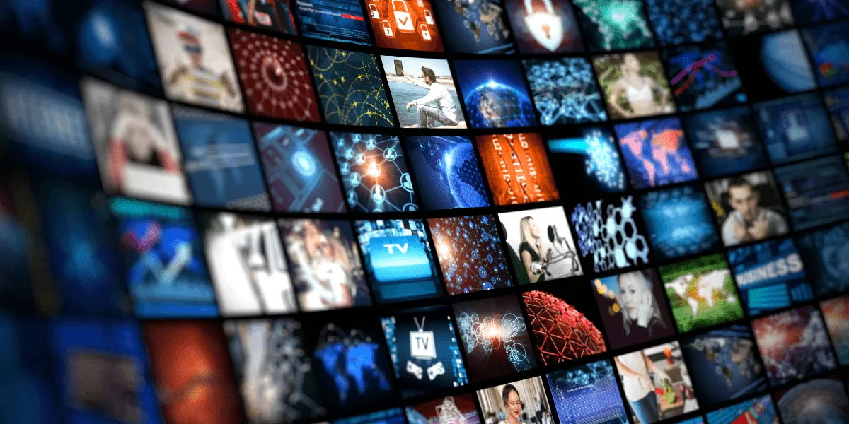 illegal IPTV