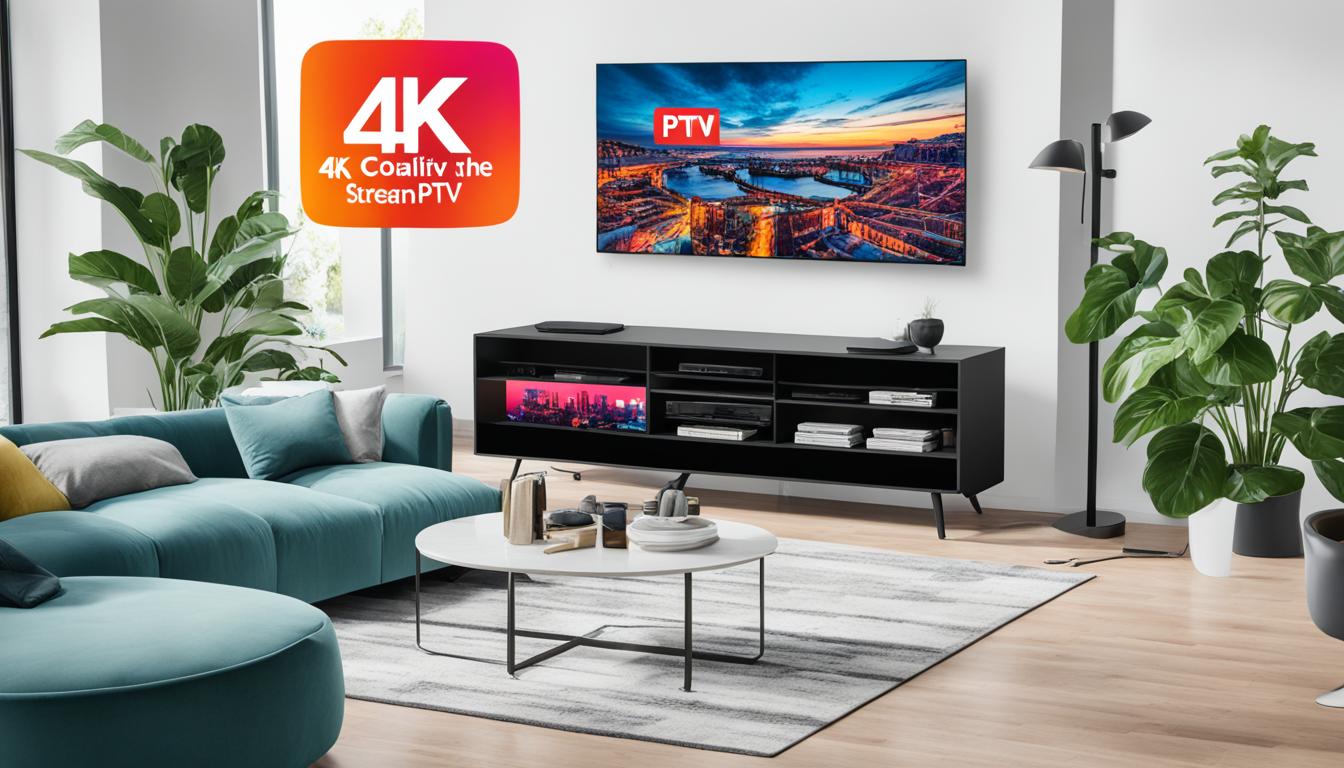 Stream 4K TV: The Features of This Top Server