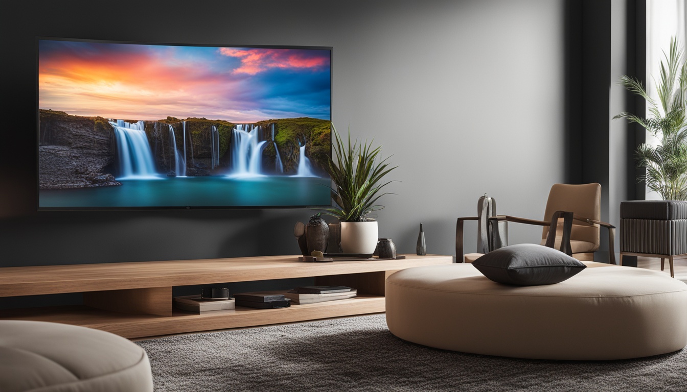 Unlock Endless Entertainment with Stream 4K IPTV