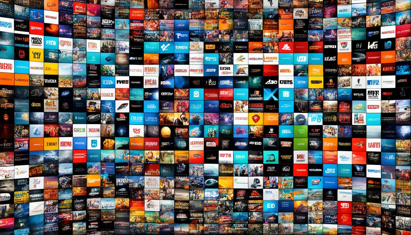 Discover endless entertainment with Xtreme HD IPTV