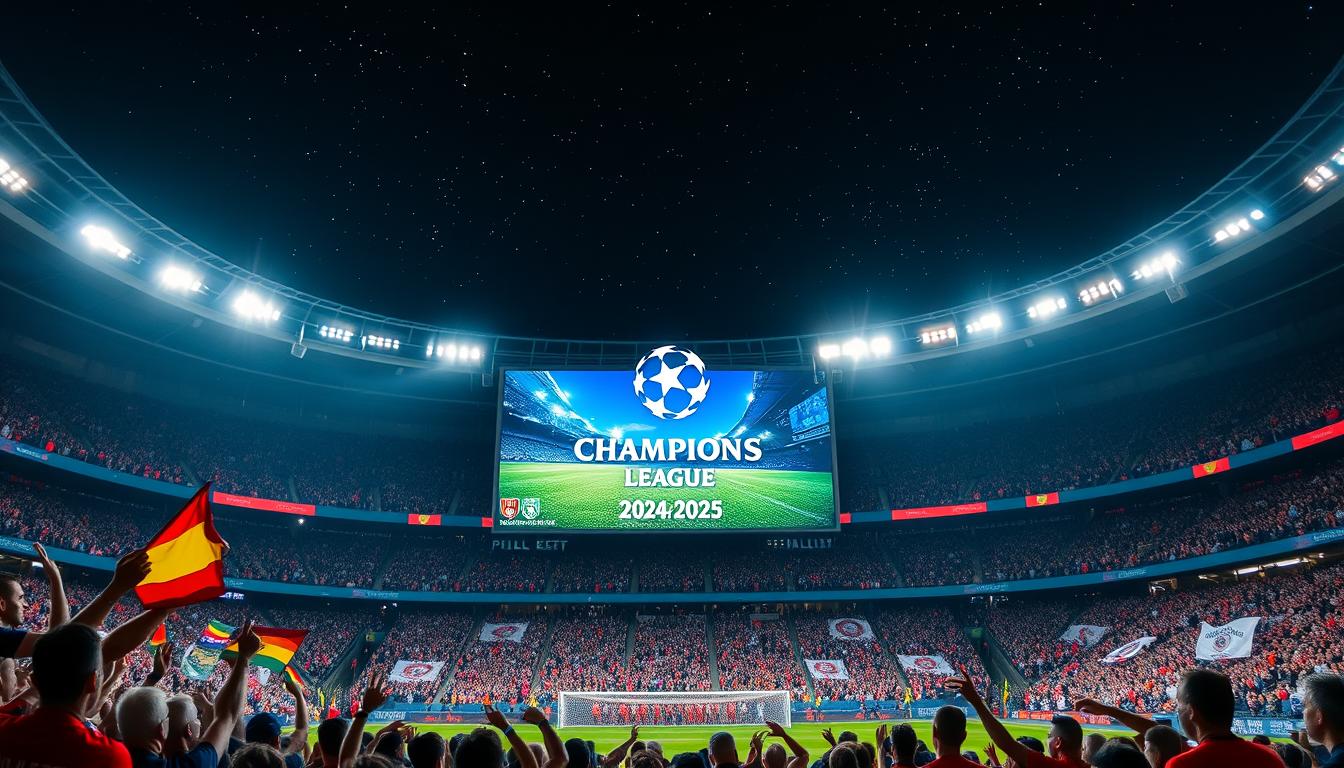 UEFA Champions League