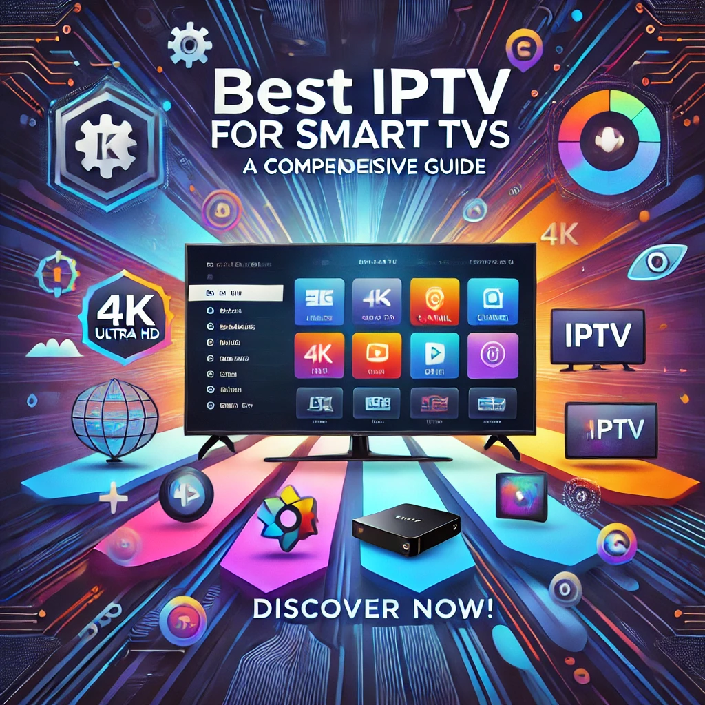 Smart TVs