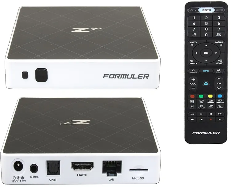 How to setup IPTV on Formuler box via MYTV Online app?