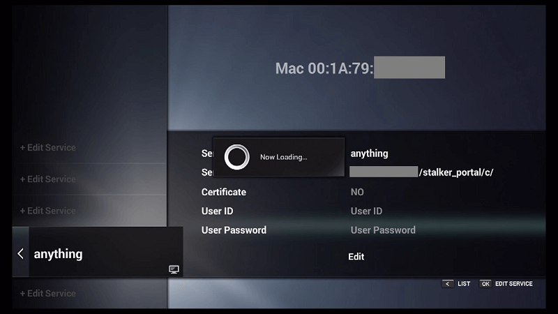 How to setup IPTV on Formuler z7 box 7