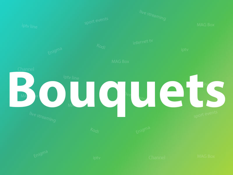What is Bouquet?