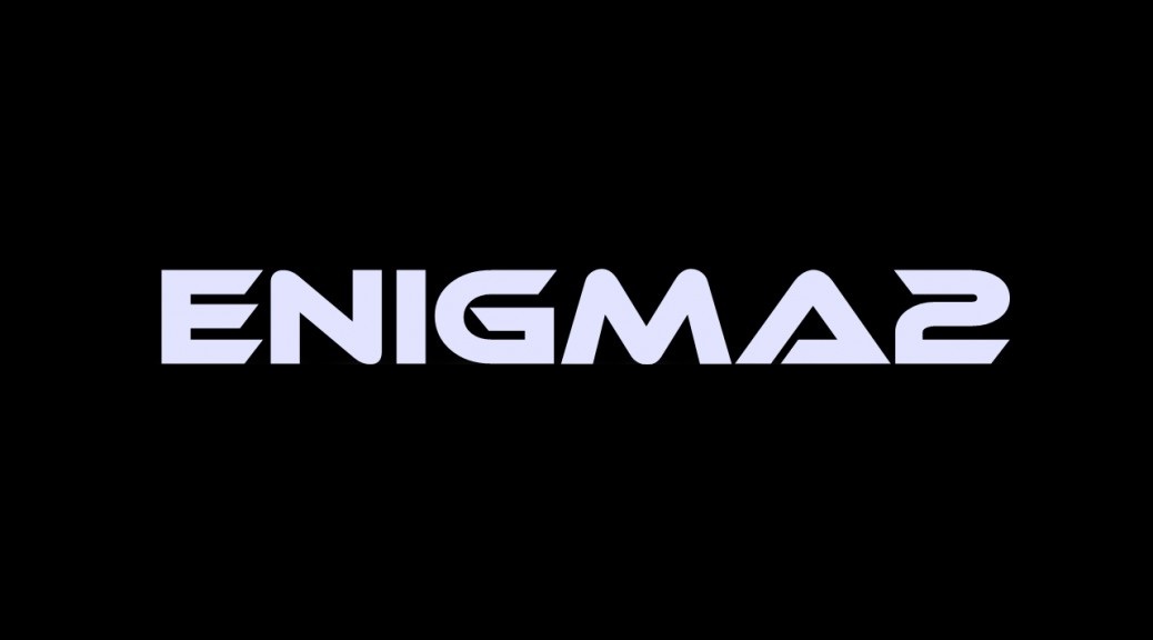 What is Enigma Firmware Image?