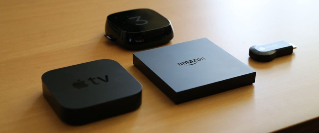 What is Android Box?
