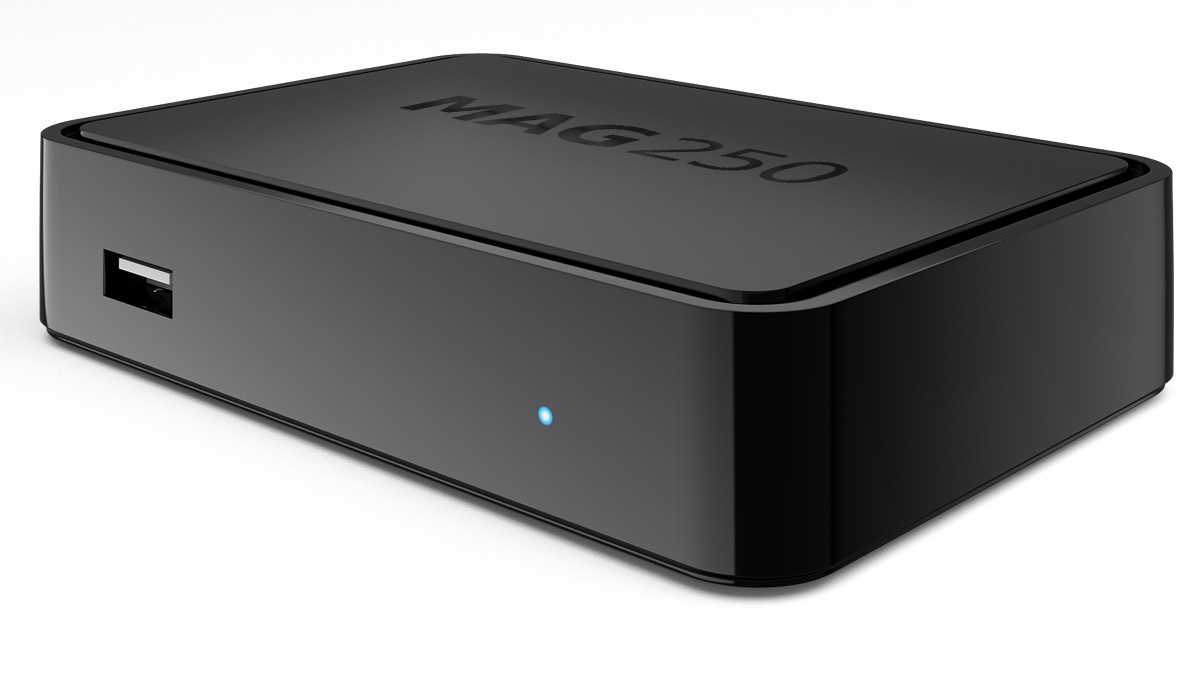 How to record IPTV on MAG Box?