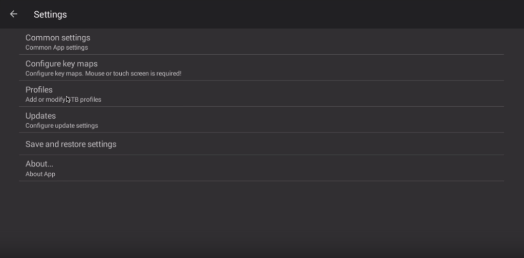 How to setup IPTV on Android devices via STBemu 2