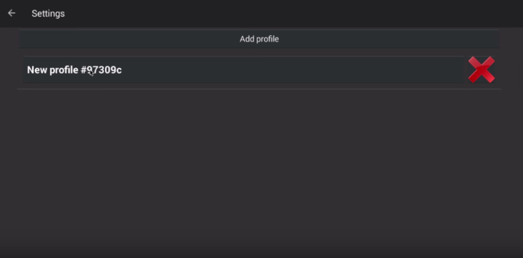 How to setup IPTV on Android devices via STBemu 3