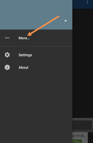 How to setup IPTV on IPTV Application 2