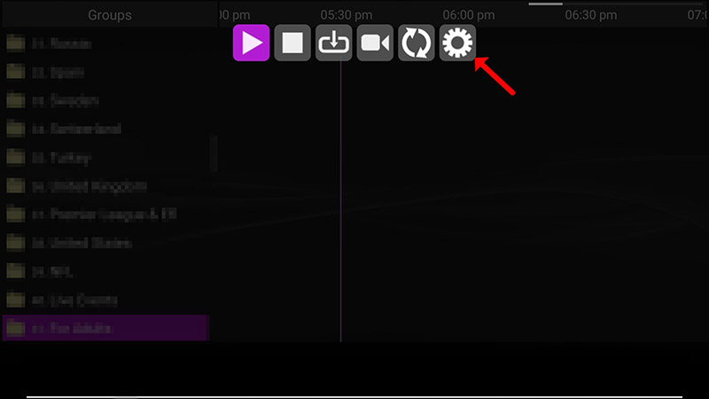How to setup IPTV on Perfect Player 2
