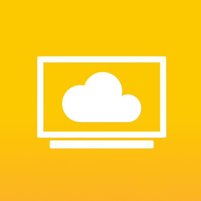 How to setup IPTV on iOS via Cloud Stream IPTV?