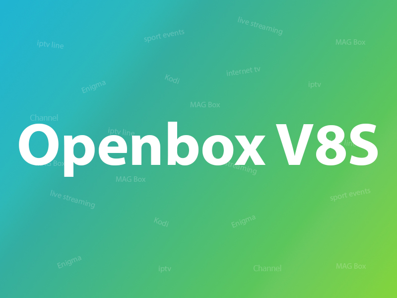 How to setup IPTV on Openbox?