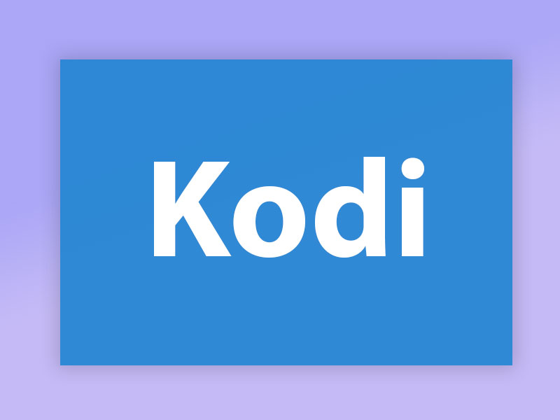 How to setup IPTV on Xbox One via Kodi?