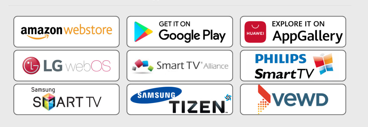 Smart STB stores